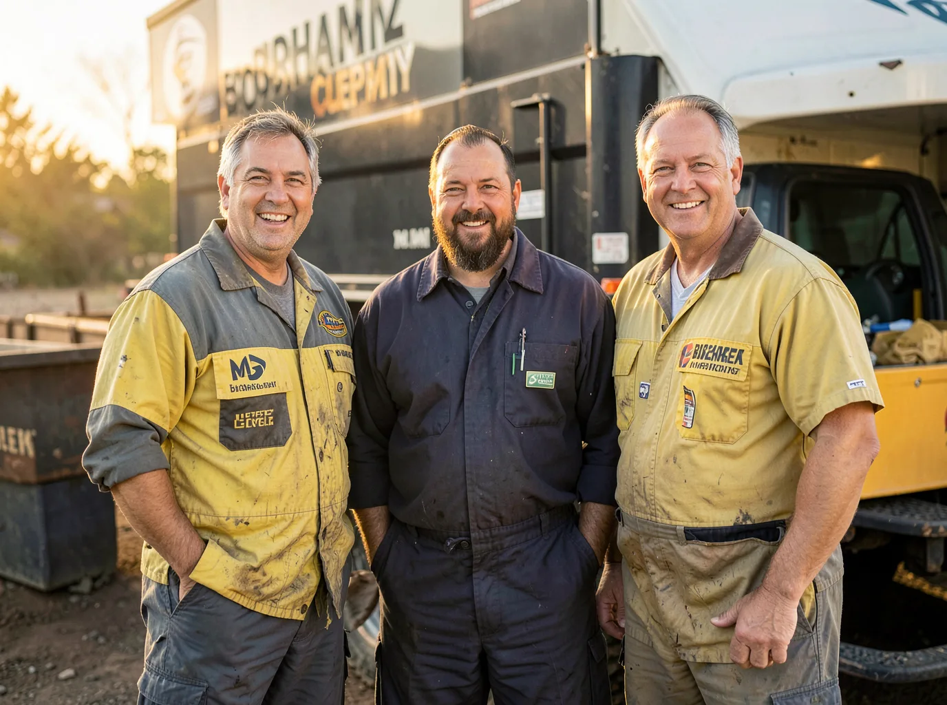 Sewage Cleanup company in Dawson, MN